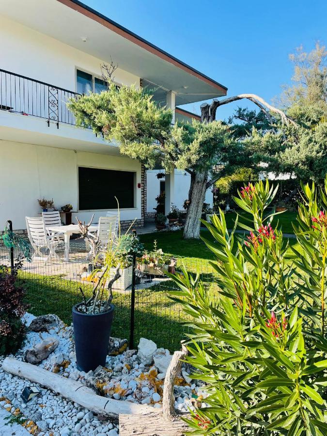 Villa Ruggiero The Loft Pedemonte Exterior foto