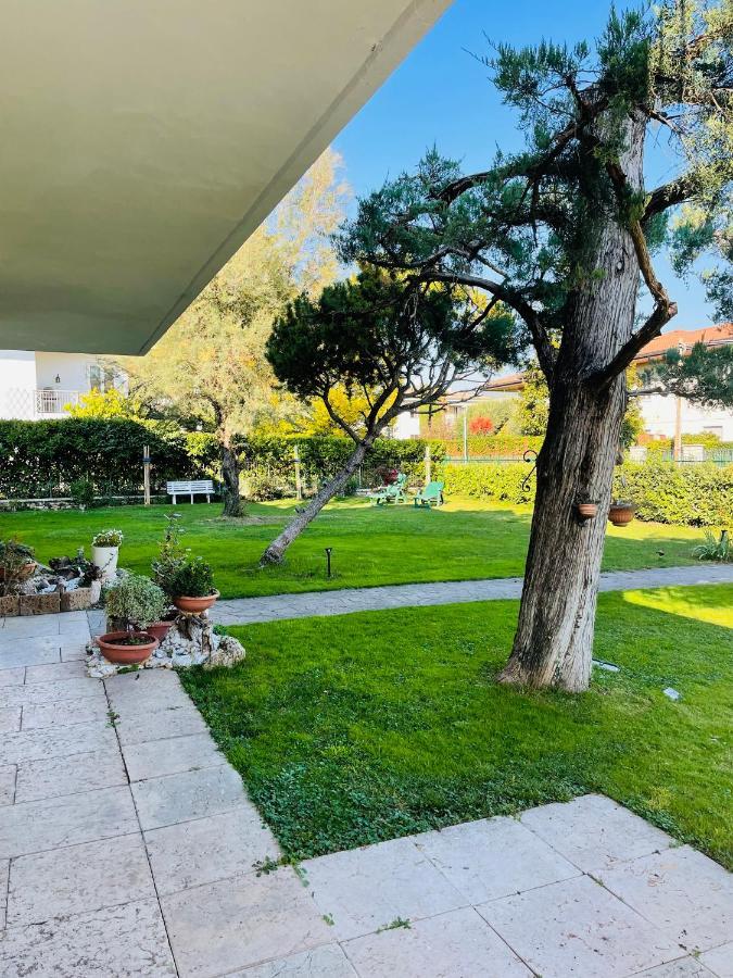 Villa Ruggiero The Loft Pedemonte Exterior foto
